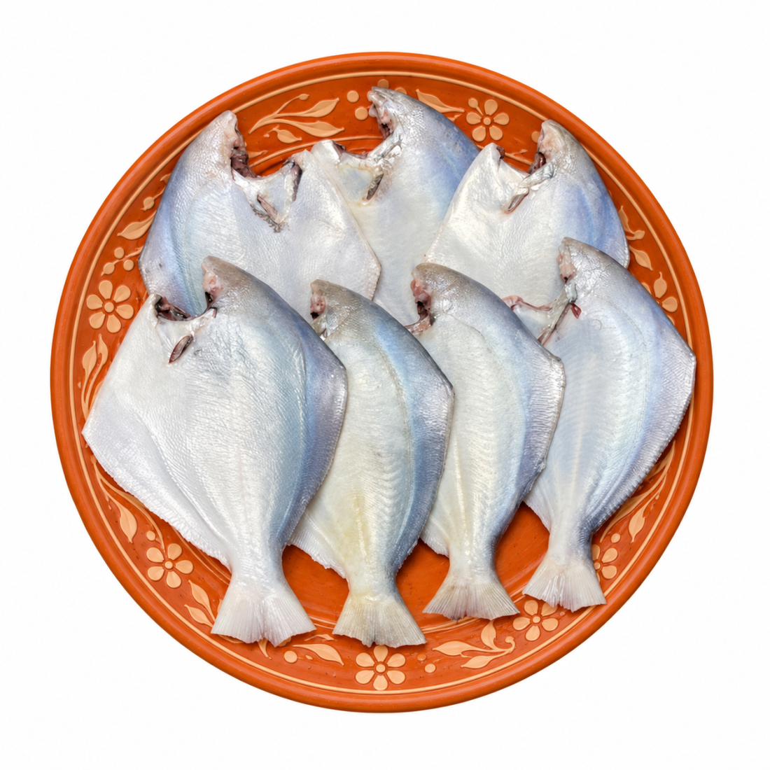রূপচাঁদা মাছ